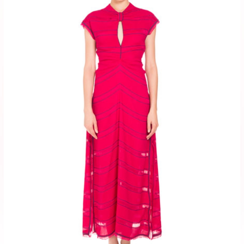 Proenza Schouler Gown